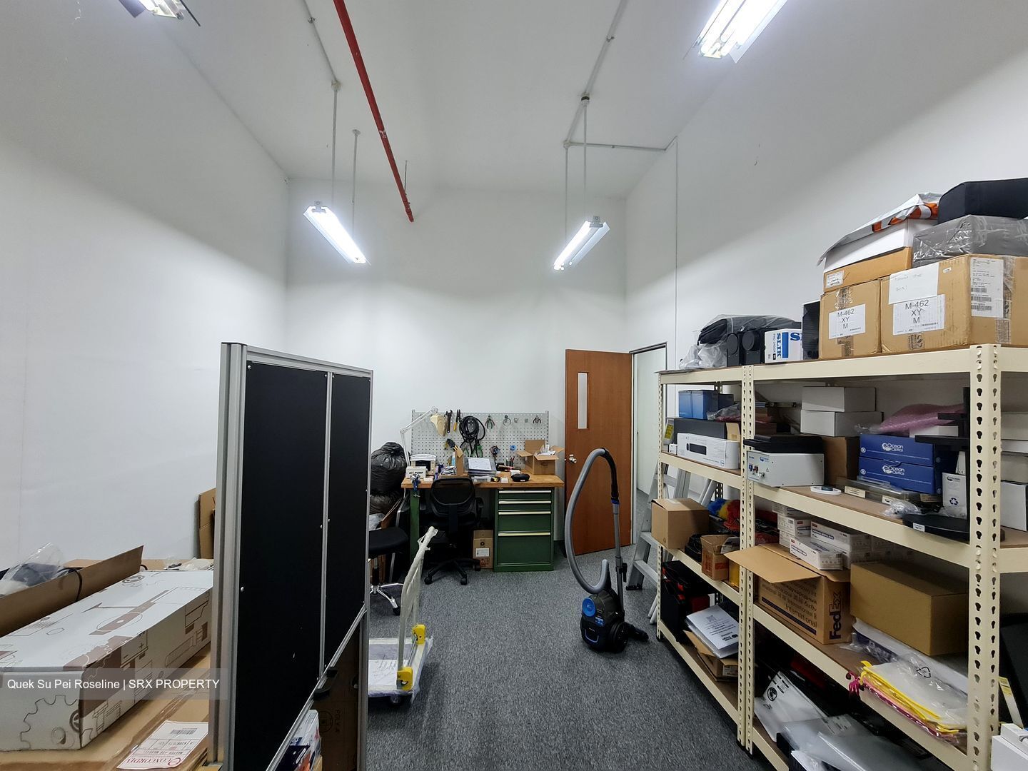 Oxley Bizhub (D14), Shop House #453529561